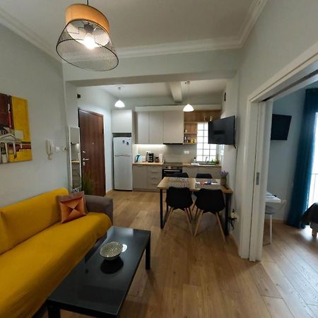 Comfortable Apt, Next To Archeological Museum! Athen Eksteriør bilde