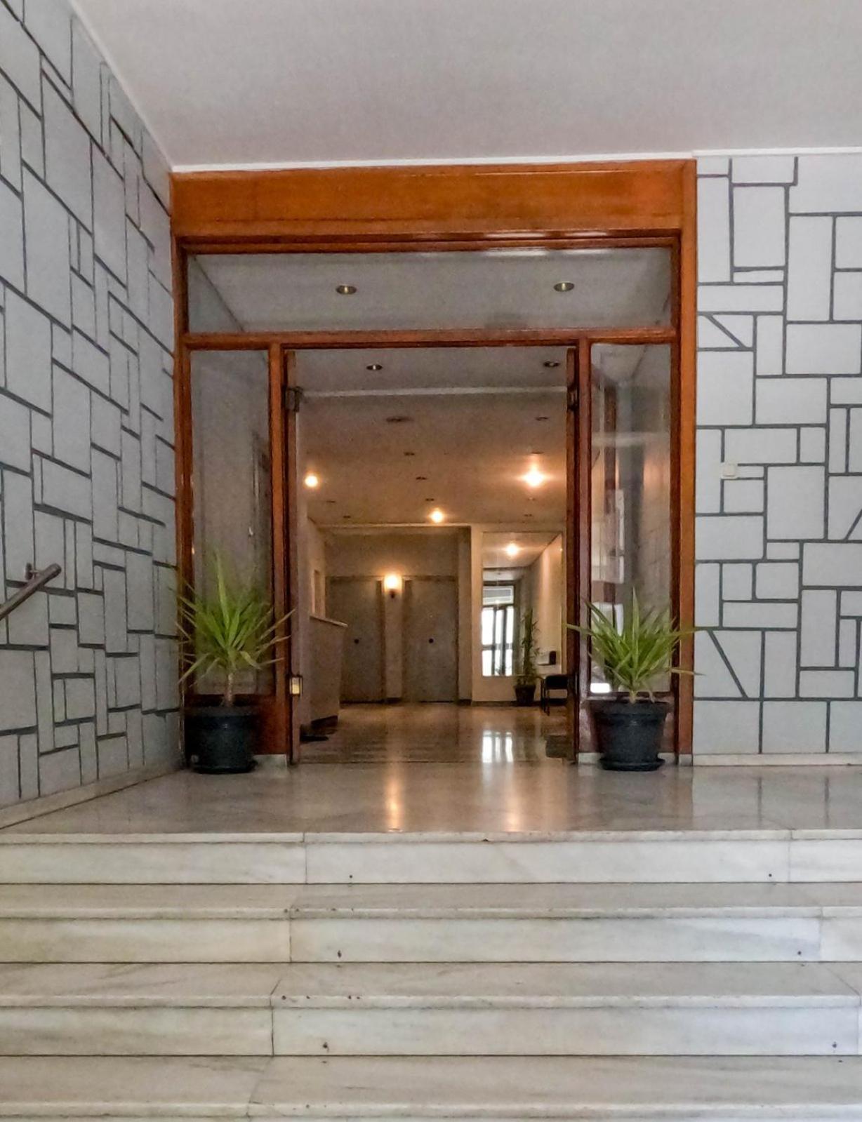 Comfortable Apt, Next To Archeological Museum! Athen Eksteriør bilde