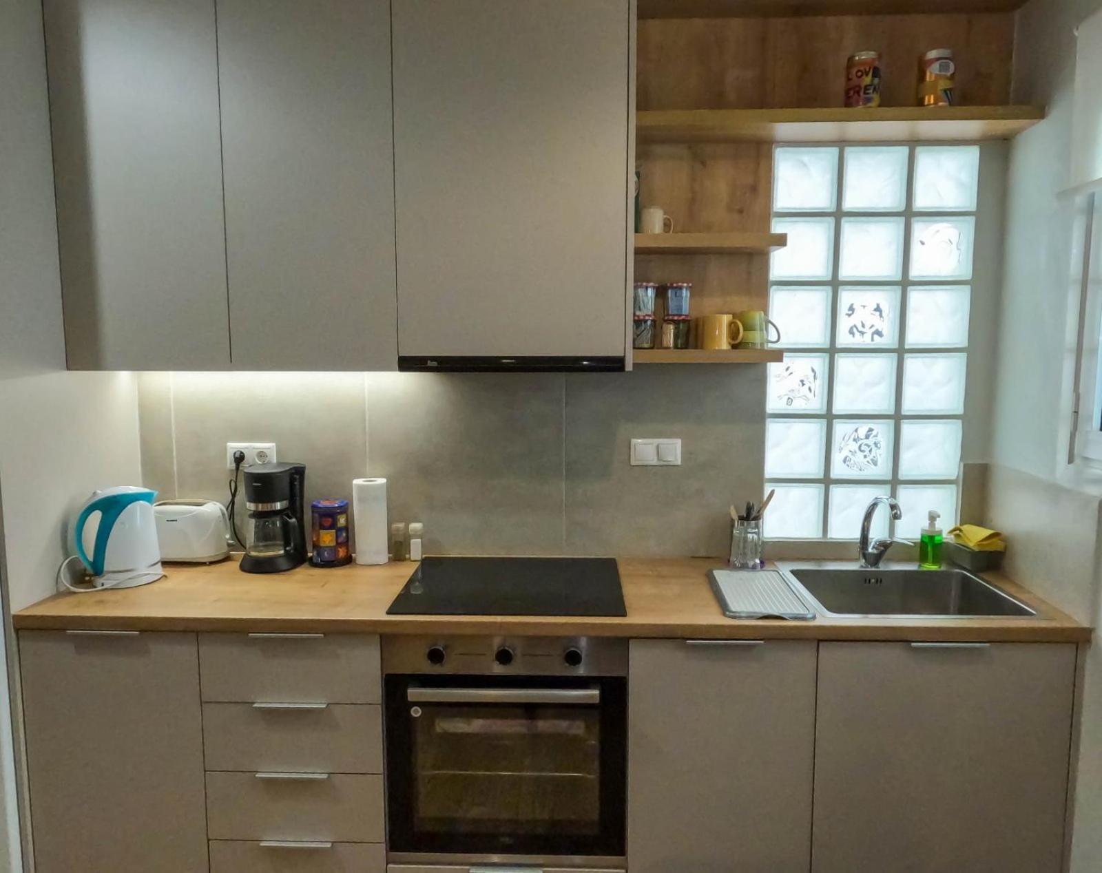 Comfortable Apt, Next To Archeological Museum! Athen Eksteriør bilde